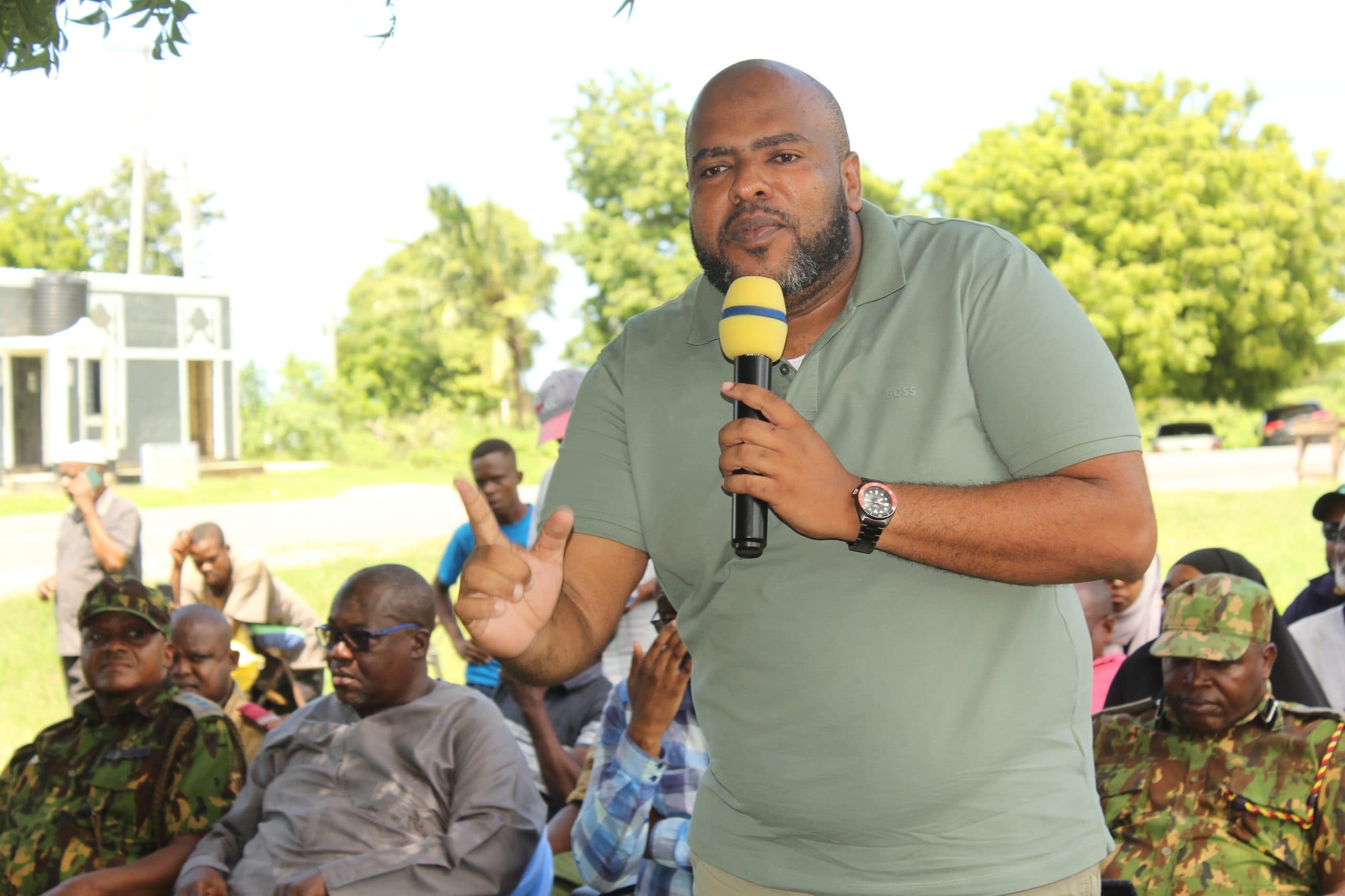 Msambweni TTC to admit first students in September 2025