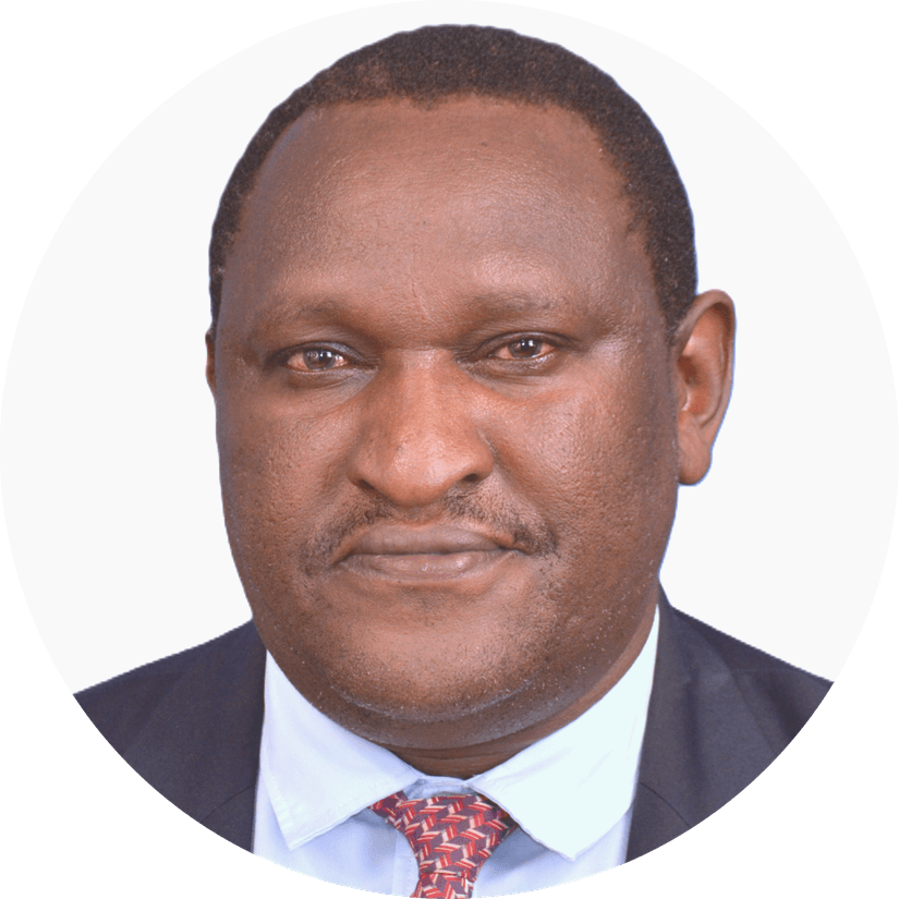 Dr David Ngigi appointed acting Director General at NACOSTI