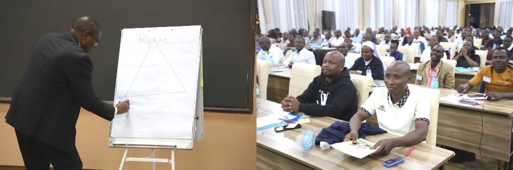 KNEC sets deadline for phased out TVET courses, final exams in November