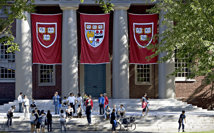 Blow to international students as Trump cuts federal grants to Harvard University