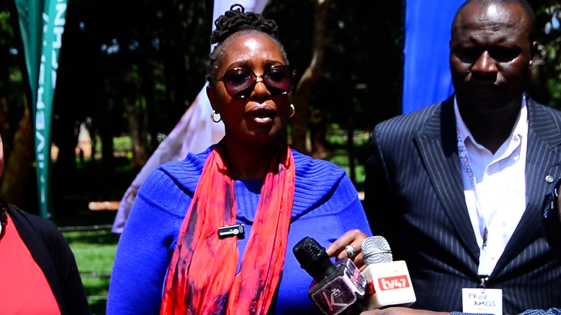 EdTech East Africa calls for partnership in digital to improve technology in learning institutions