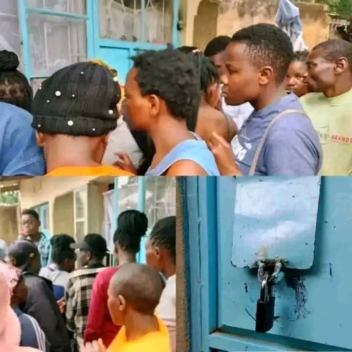 Shock as Kisii Poly student dies mysteriously, body found in hostel