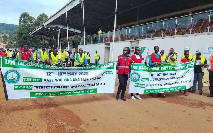 NTSA asks schools to develop road safety sensitization programs