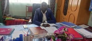 St Francis Suwerwa Boys: Where cashless policy is working for drop-outs image 1