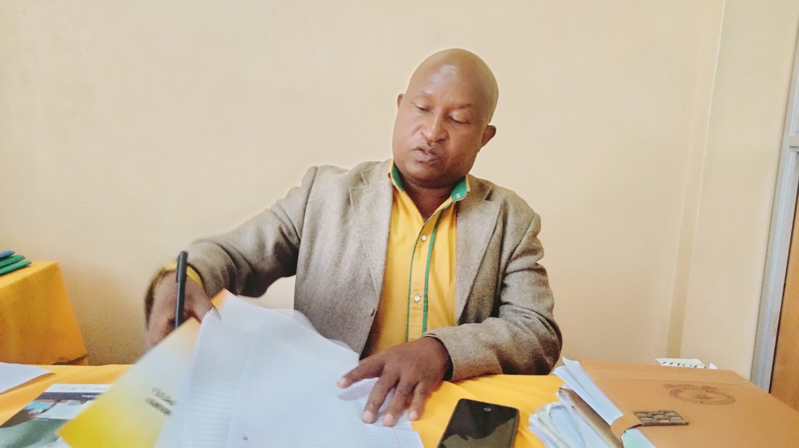 KUPPET urges parents to stop interference in school affairs