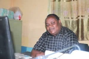 MP threatens to transfer non-performing teachers,KESSHA chair fires back image 1
