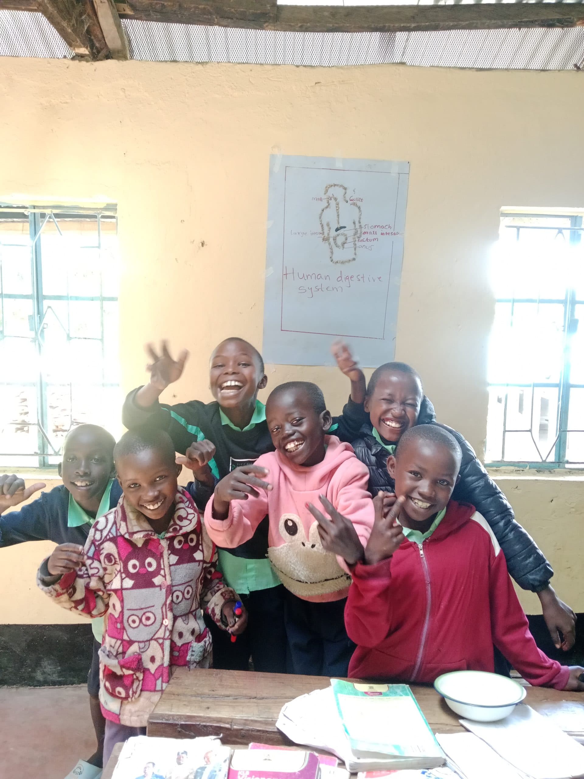 Practical and projects are key in CBE implementation