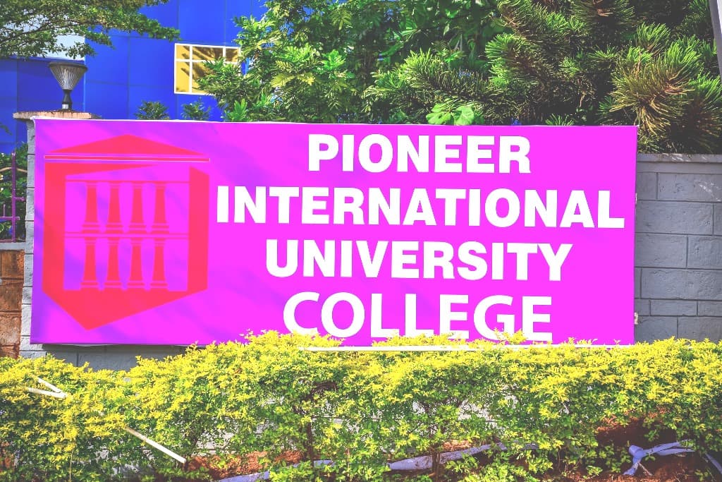 Pioneer International University unveils School of Divinity to train transformational church leaders image 1