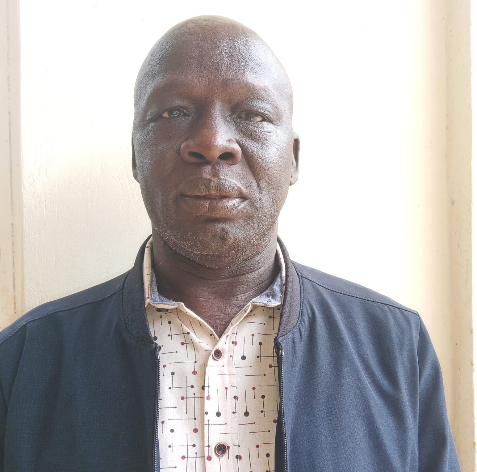 Peace over guns: Former herdsboy’s mission to end cattle rustling, empower Pokot communities
