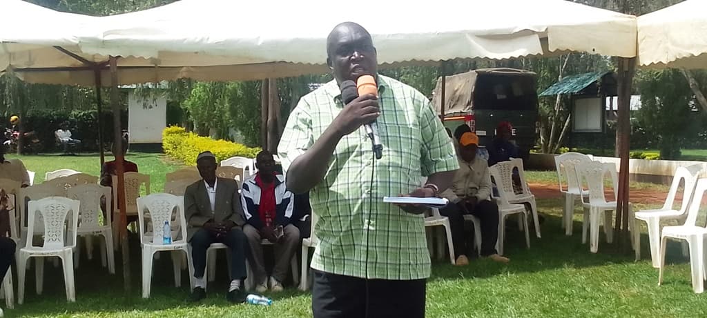 KESSHA defends NG-CDF, county bursary as doorway to educational access and school infrastructure image 1
