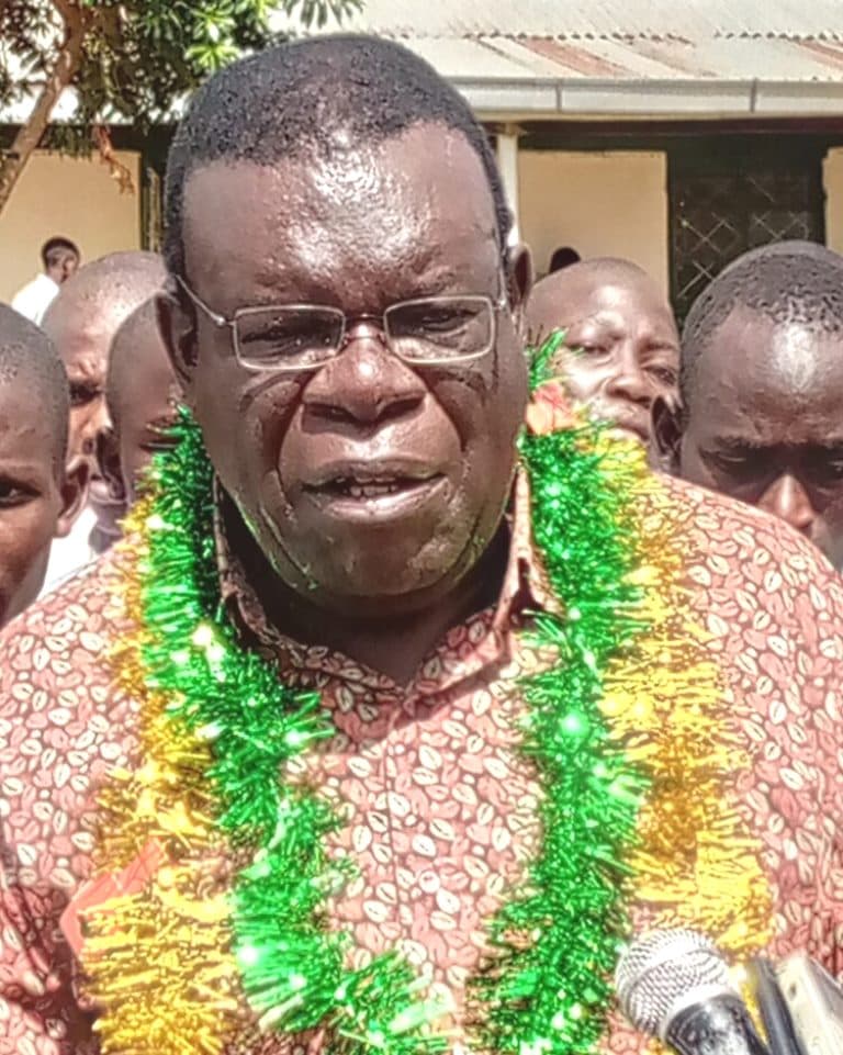MP blames child labour for rising school absenteeism in Kwanza, demands crackdown