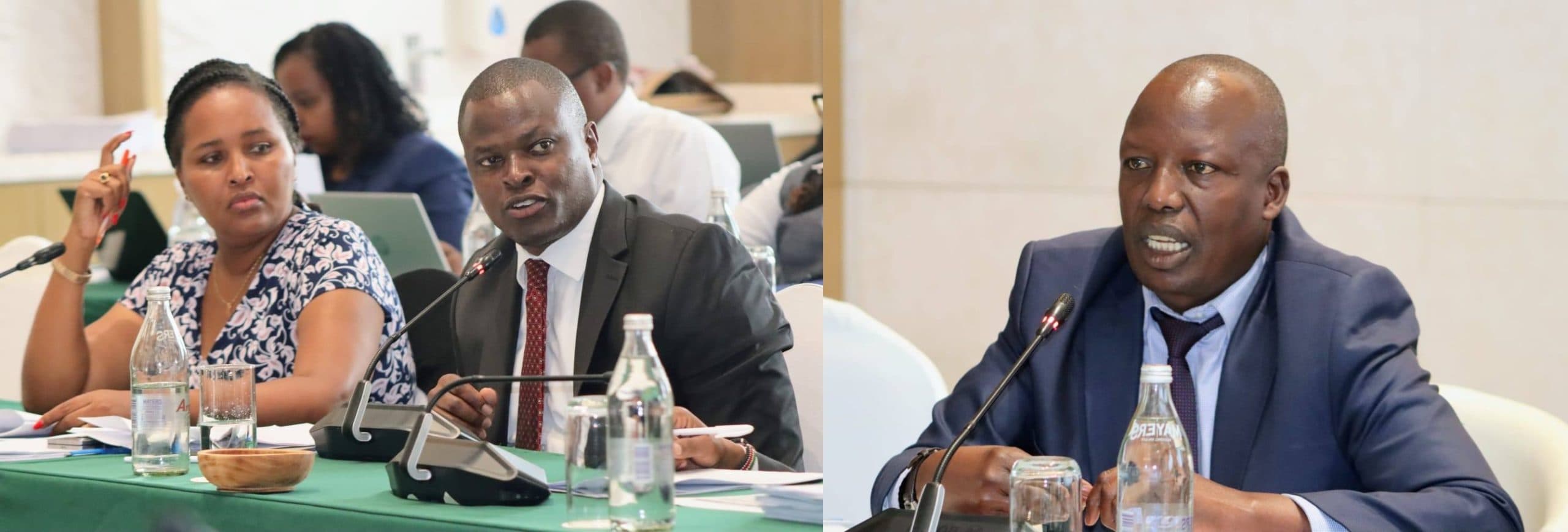 Education Committee tables key budget proposals for exams, intern teachers, and TVET recruitment