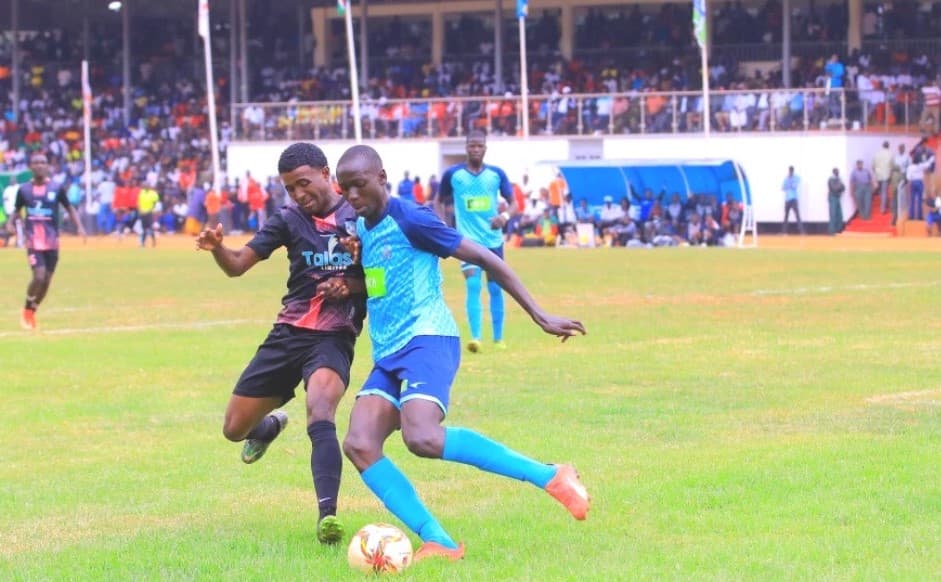 National school games programme out as Kakamega gears up for huge extravaganza