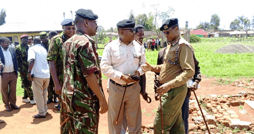 Learning disrupted in Narok’s Angata Barrikoi as fresh raid leaves one dead