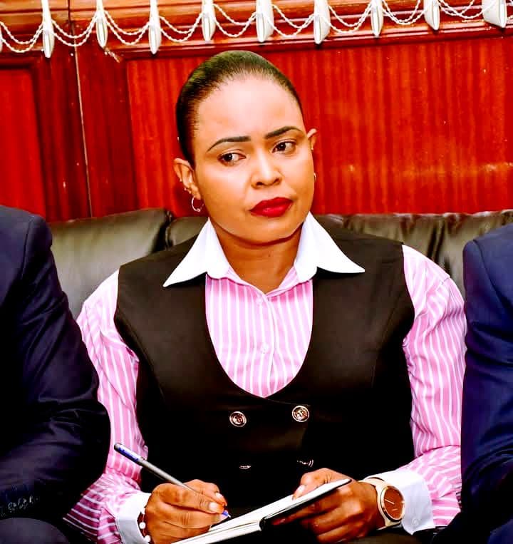 MCA in Nyeri pushes for hospital-based GBV centres to assist survivors