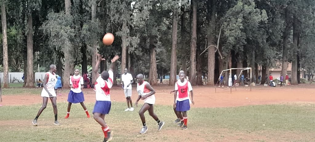 Kenya Netball Federation praises MoE for reintroducing netball for boys in schools image 1