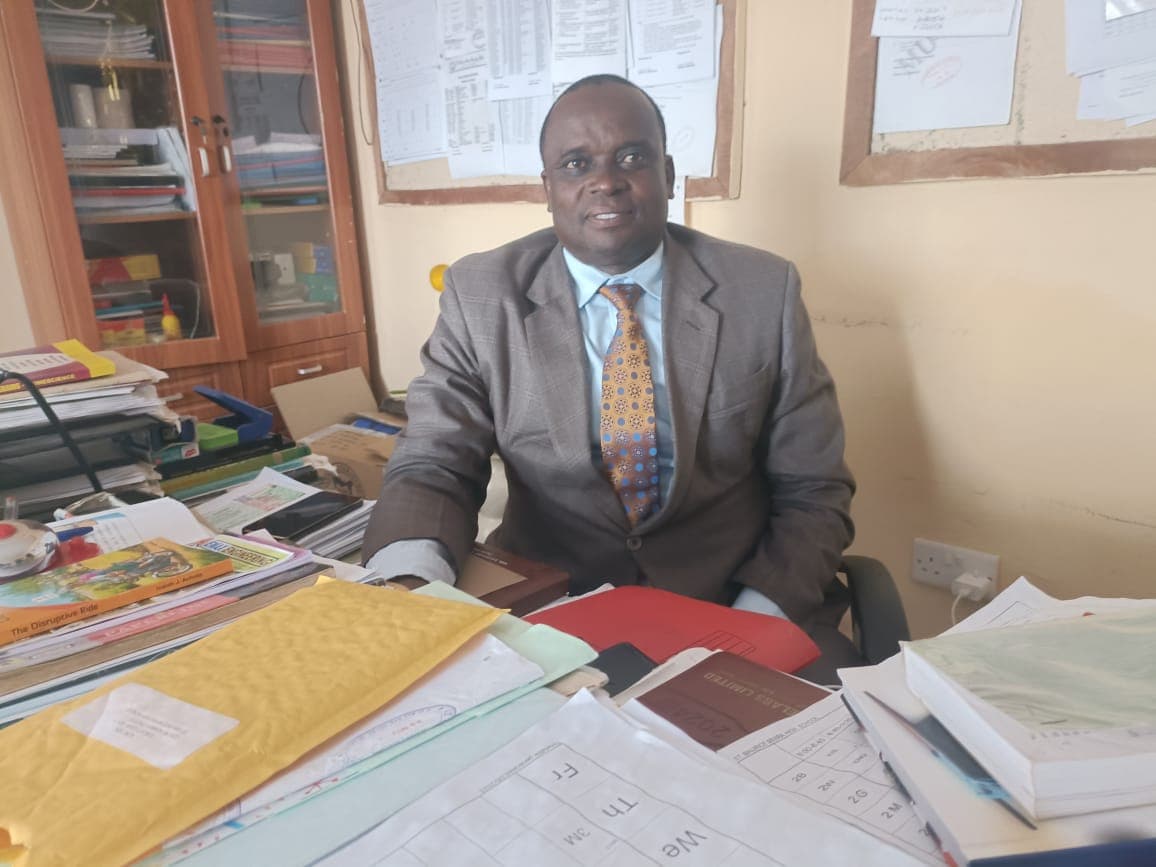 St Maurice Mwira Secondary School excels in 2024 KCSE results