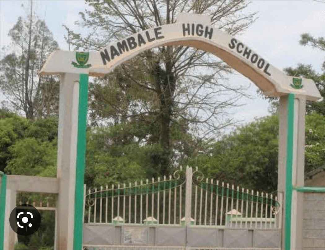 Nambale Boys stares at leadership vacuum as new Principal declines to report to school
