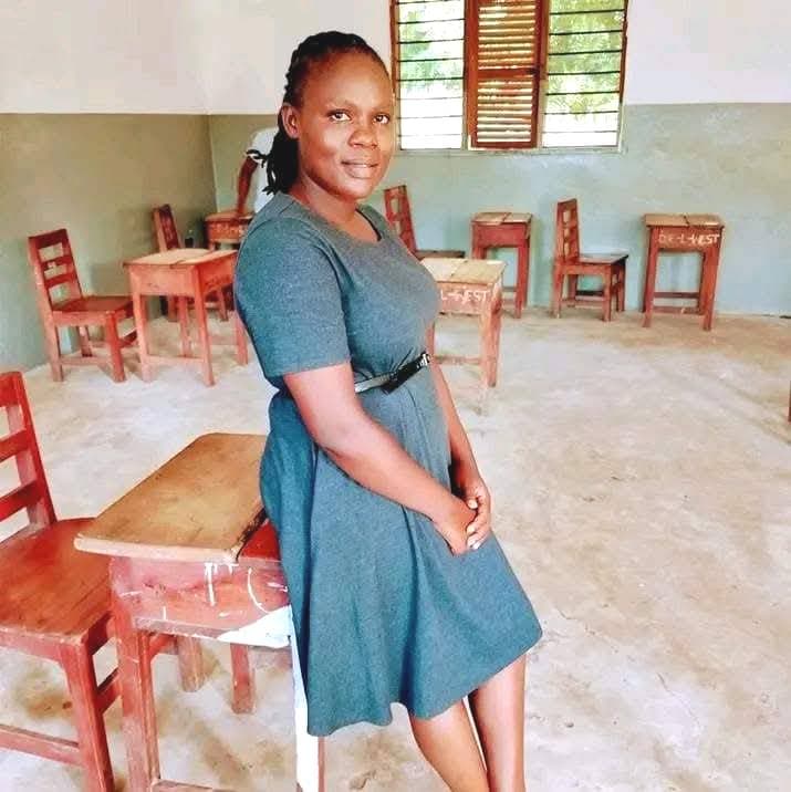 JSS teacher, daughter killed by husband in Lamu over suspected love triangle