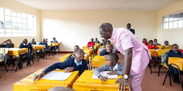 Million students at risk, amid major national exam funding crisis