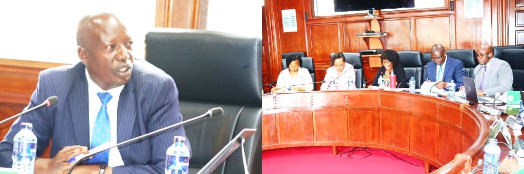 Kakamega County emerges biggest winner in TSC promotion reallocations