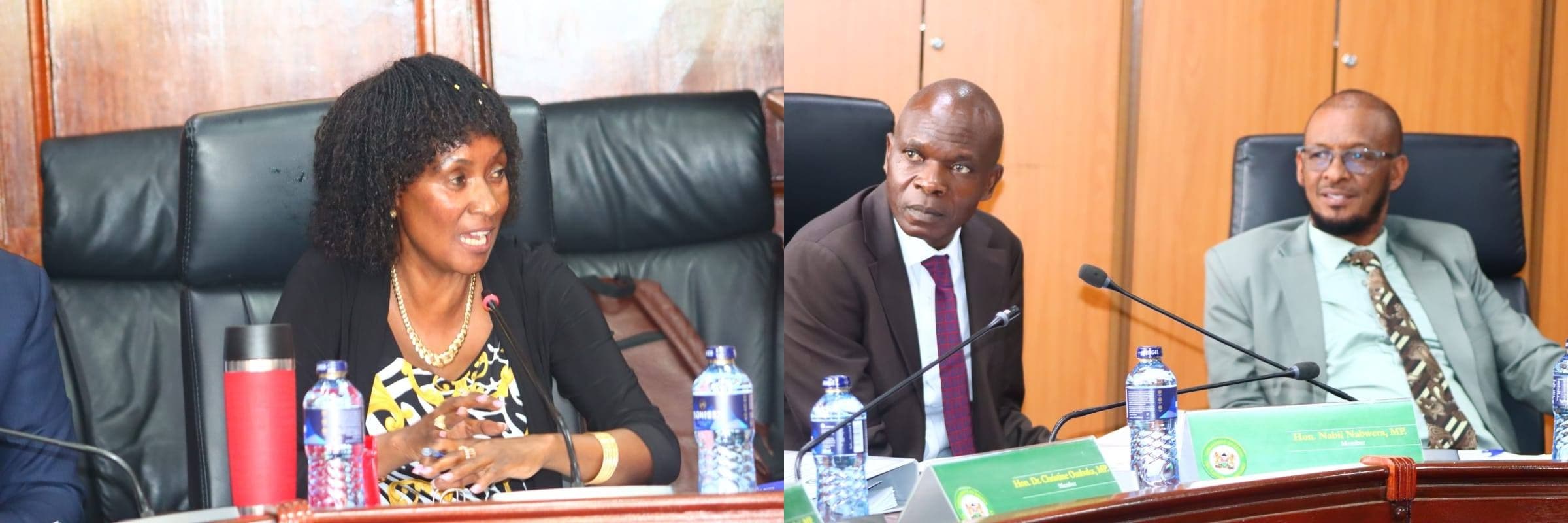 Relief as promoted teachers set to receive salary upgrades after legislative approval