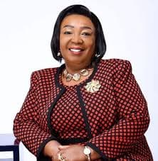 Meru Women Rep supports needy students through her foundation