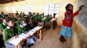 How grammar in primary education redefine high school learning