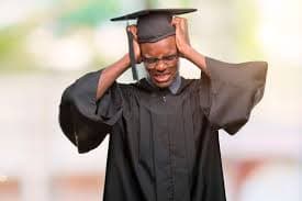 Academia Shock: What life teaches, that school does not image 2