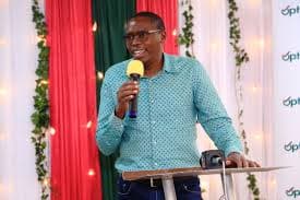 MP calls for partnership to boost infrastructure development in public schools image 1