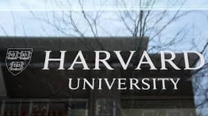Trump barres Harvard from enrolling international students