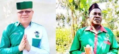 MP, KNUT fault MoE over unilateral reforms
