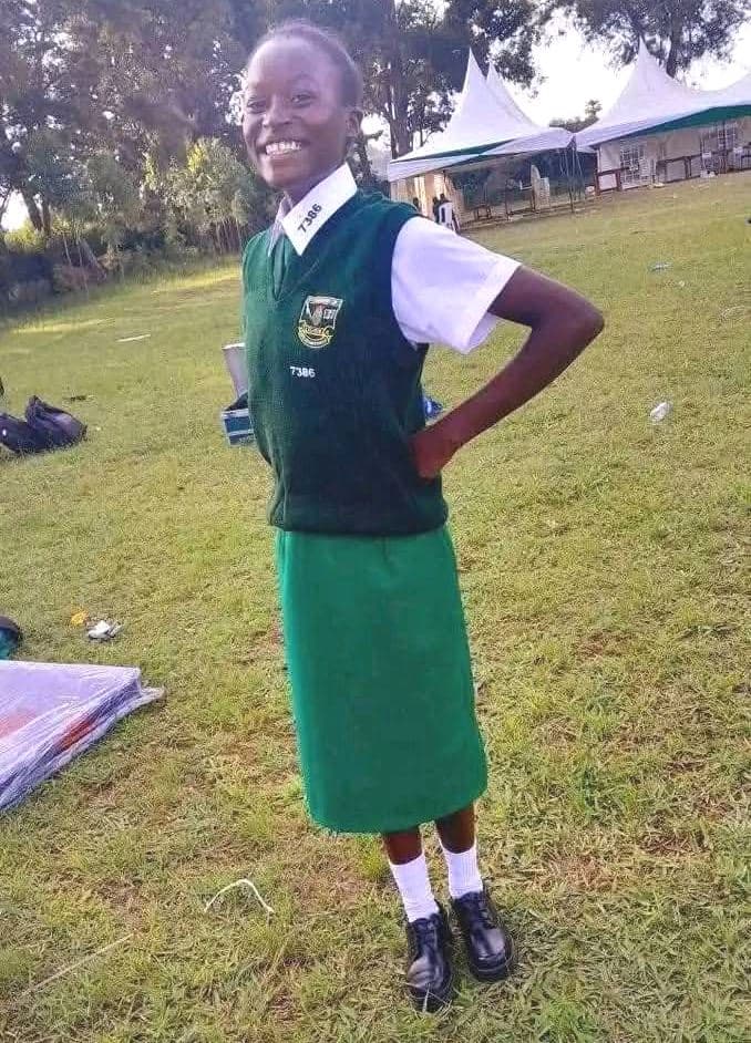 Young soul gone: How teacher’s alleged dismissal of student’s collapse led to death