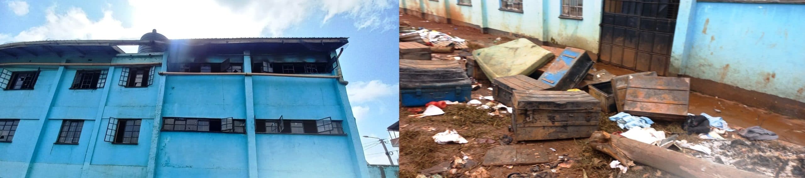 Friends School Mbale closed indefinitely after students riot over LaLiga final