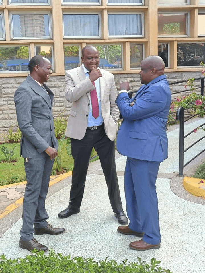 Baringo parents urged to prioritize their children’s education