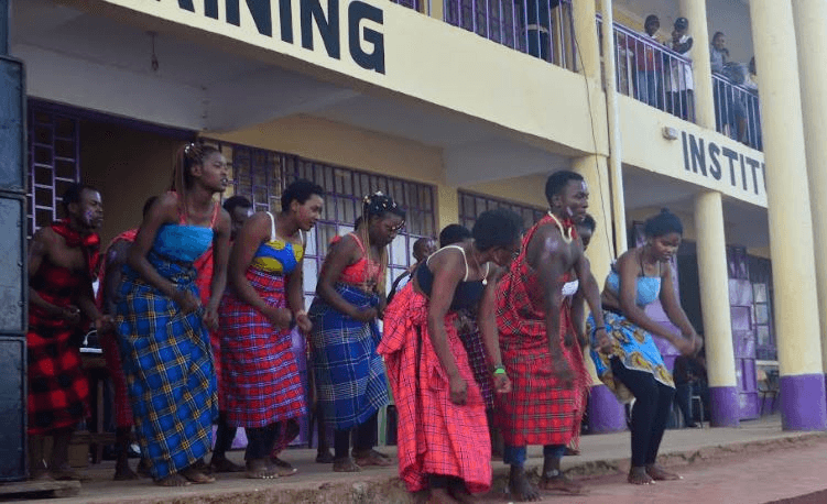 Kericho TTI principal lauds gov’t on RPL program
