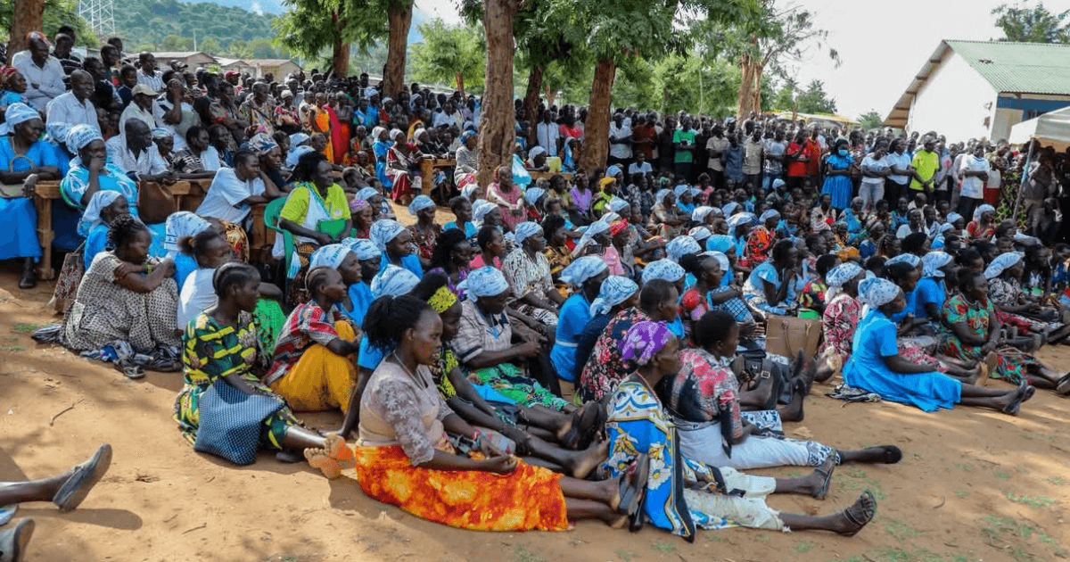 Three schools yet to reopen in Kerio Valley Following Priest’s Killing