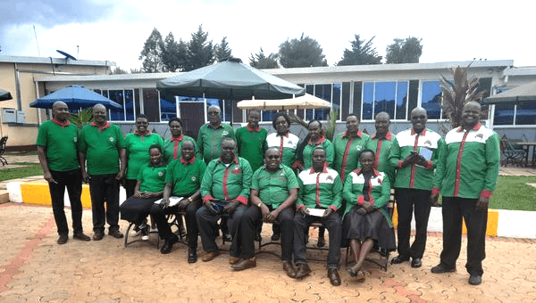 KNUT urges government to hire P1 teachers, citing rising despair
