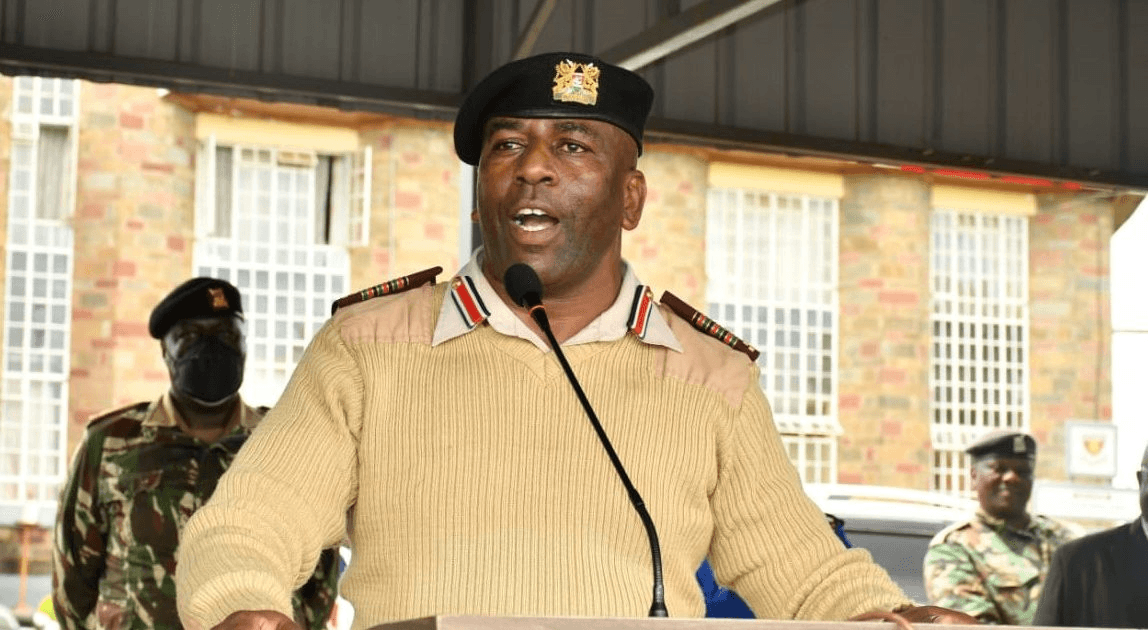 Child abductions spark panic in Nandi, parents demand swift action