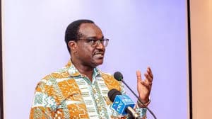 CS Ogamba bets on CBET to curb skills deficiency in the Country
