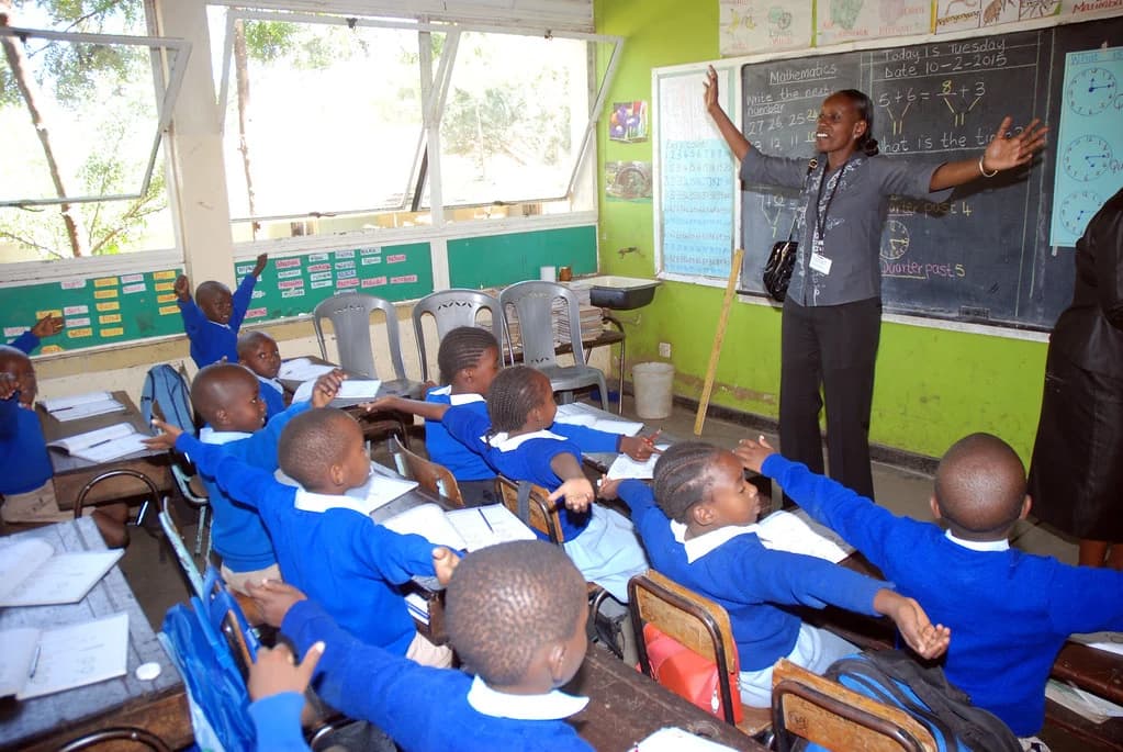 MoE releases 2026 academic calendar for schools and TTCs