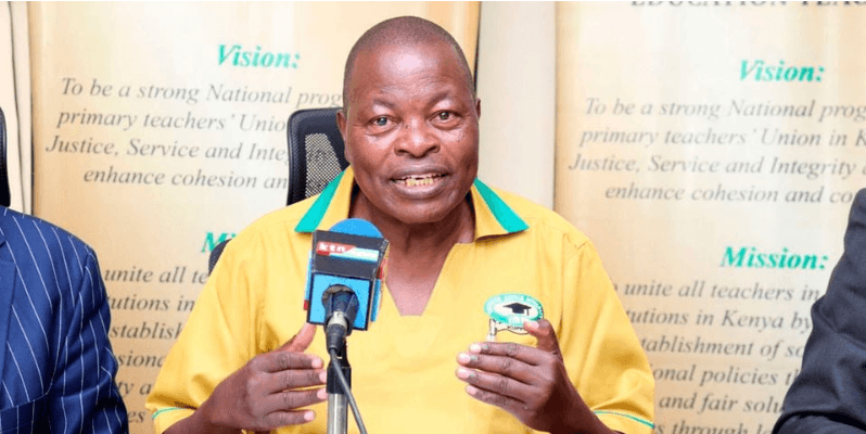 KUPPET issues addendum on nomination form submission ahead of 2026 branch elections