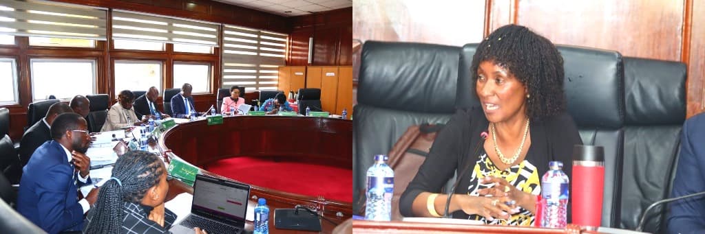 Ksh1 billion only enough for 5,690 promotions, TSC Tells MPs