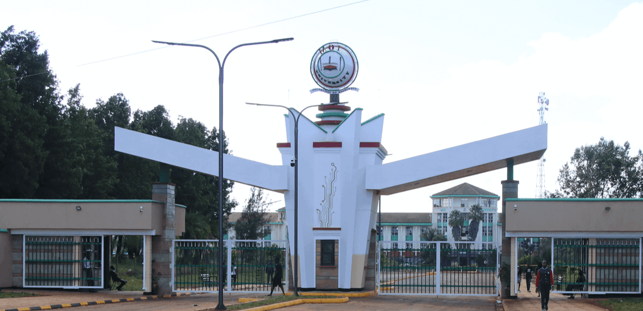 Moi University to lay off 800 staff amid financial crisis