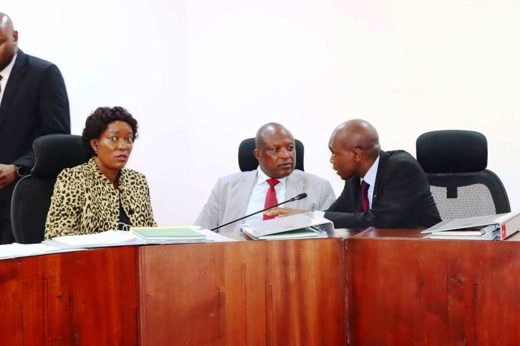 TSC to MPs: Teacher promotions fair, strategic and gender-sensitive