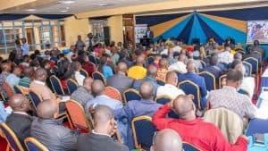 Varsities urged to embed Artificial Intelligence in curricula image 1