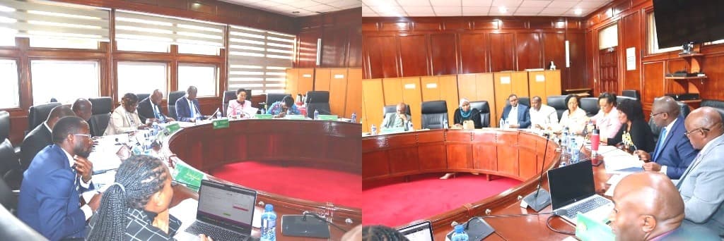 Grade C4 records highest number of promotion applicants in latest TSC exercise
