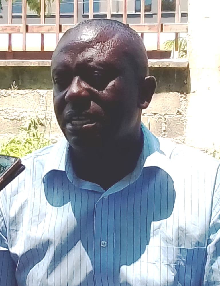 CBO asks Kisumu County to prioritise reproductive health in budget plans