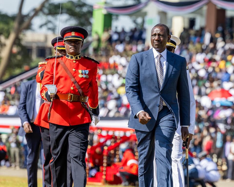 President Ruto to open Sh1.2bn Tom Mboya University facilities as Homa Bay hosts Madaraka Day