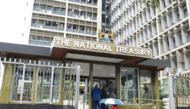 Teachers win big in the new financial year treasury allocation